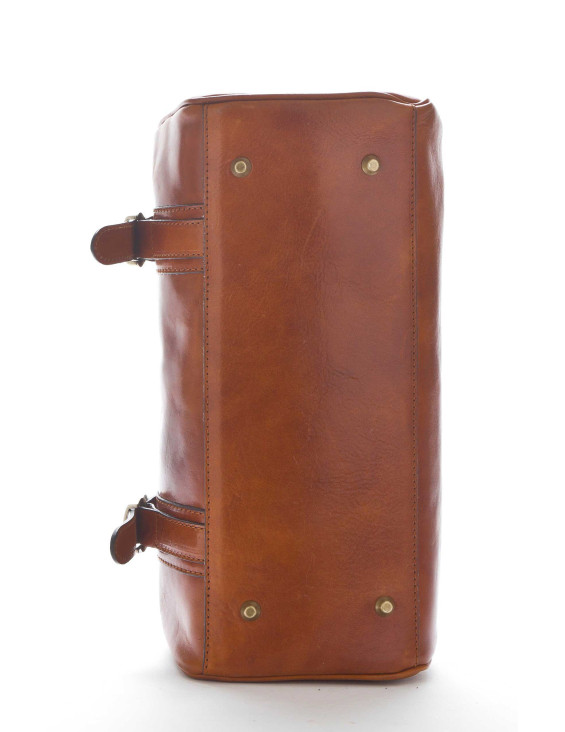Old-West Doctor Bag
