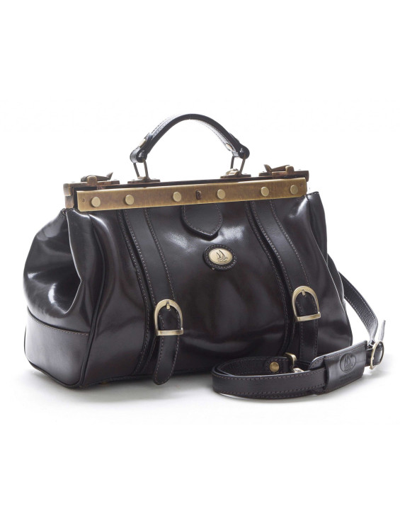 Old-West Doctor Bag