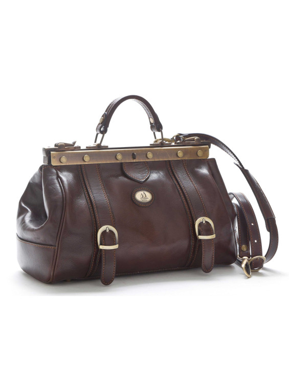 Old-West Doctor Bag
