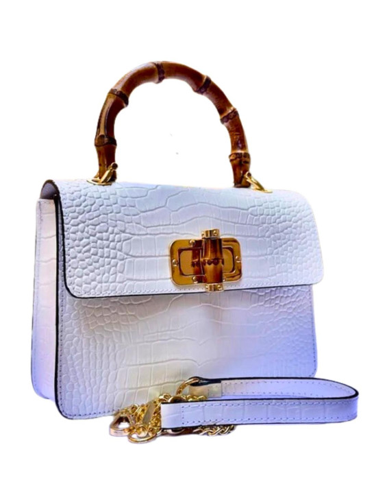 Boxed Handbags