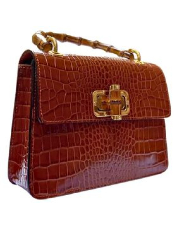 Boxed Handbags