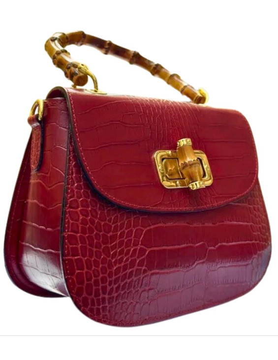 Boxed Handbags