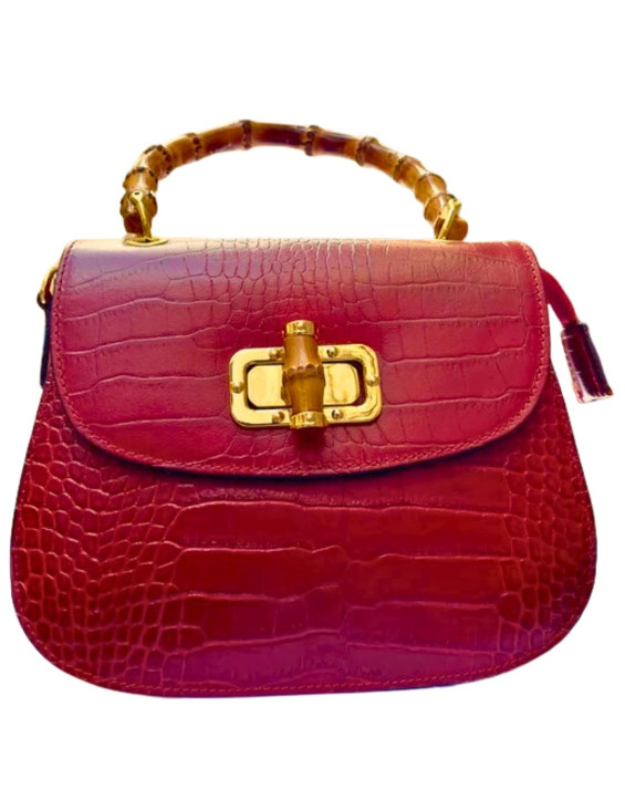 Boxed Handbags