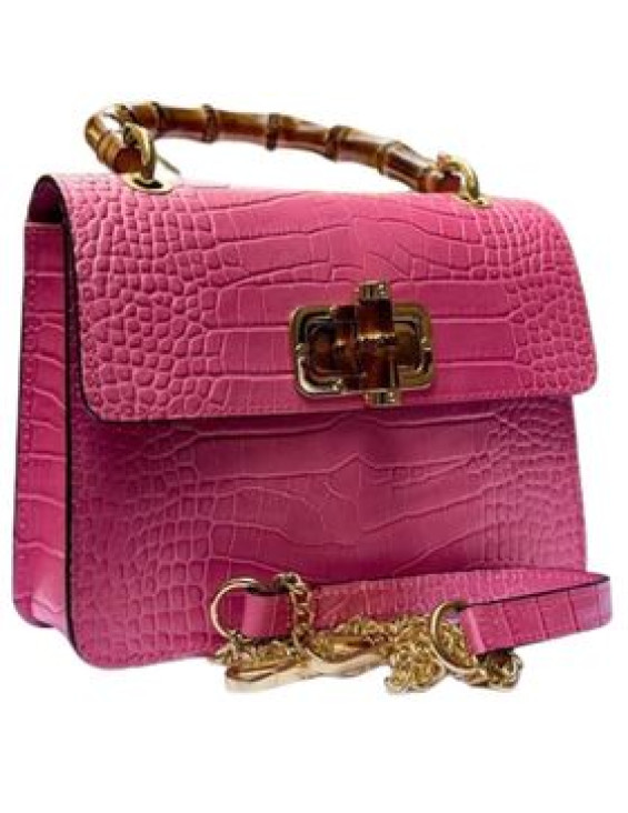 Boxed Handbags