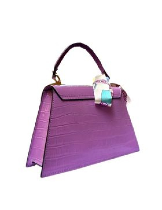 Donna Fionna Triangle Handbags