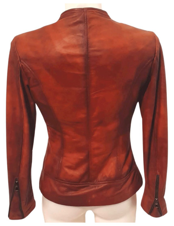 Fiorella Jackets