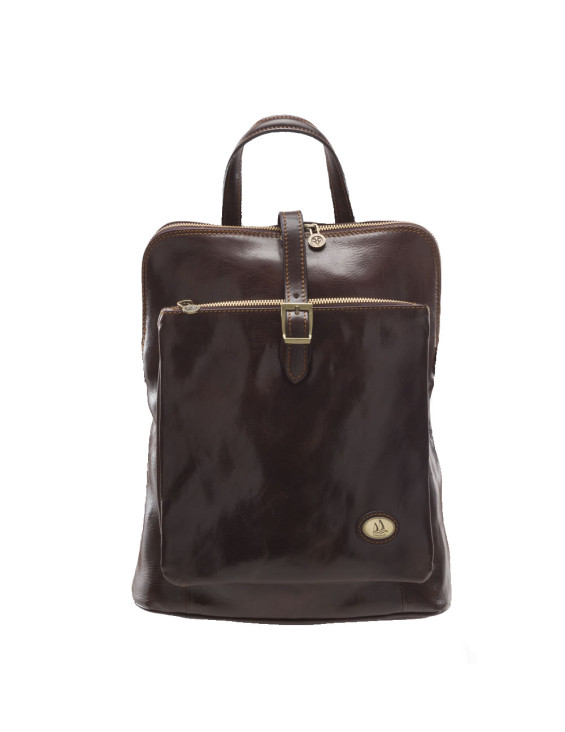 Rome Backpack