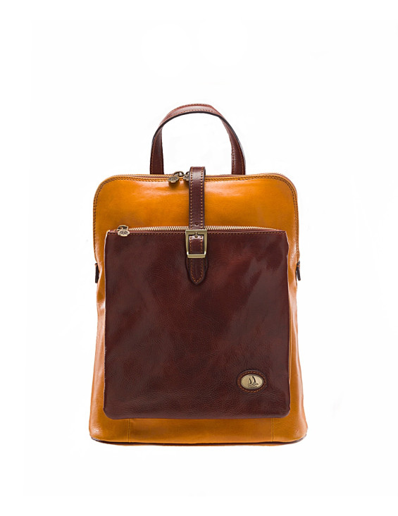 Rome Backpack
