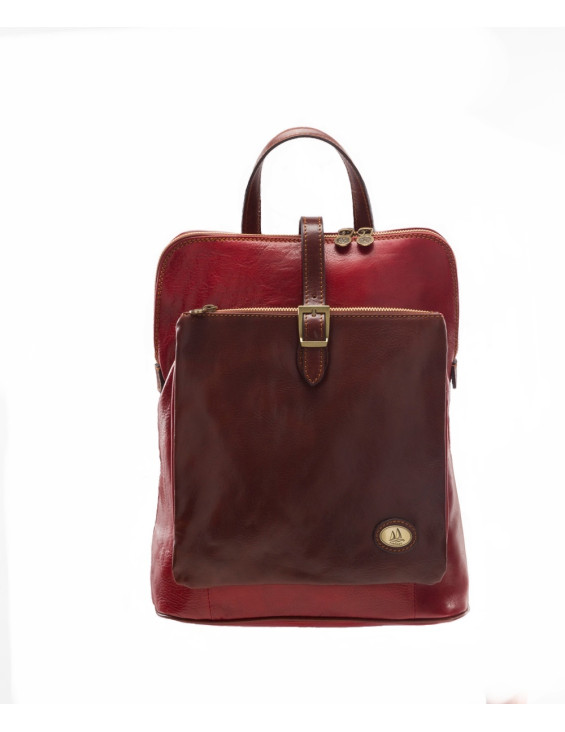 Rome Backpack