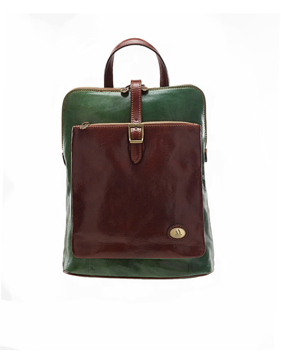 Rome Backpack