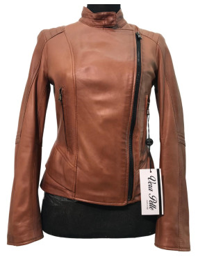 Side Zipper Jackets