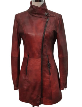 Naomi Jackets