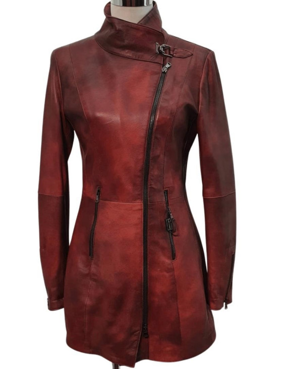 Naomi Jackets