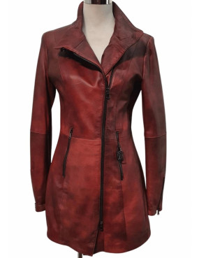 Naomi Jackets