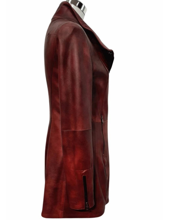 Naomi Jackets