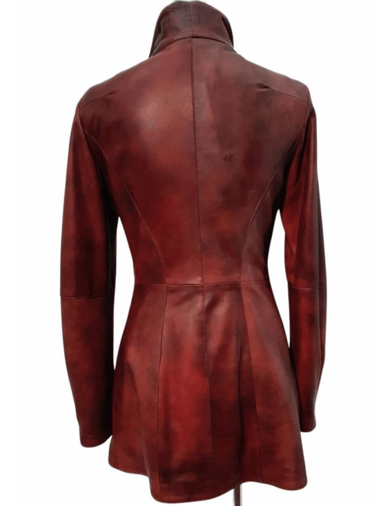 Naomi Jackets