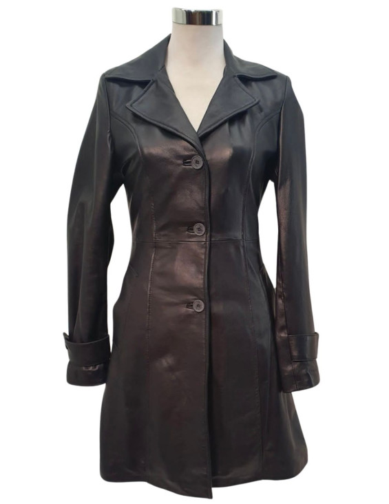 Naomi Jackets