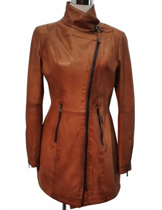 Naomi Jackets