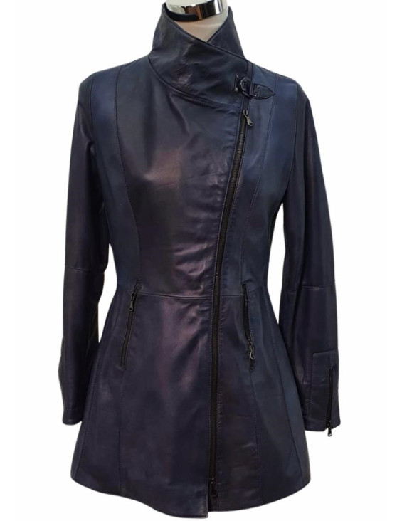 Naomi Jackets