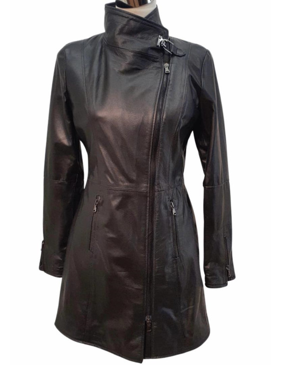 Naomi Jackets