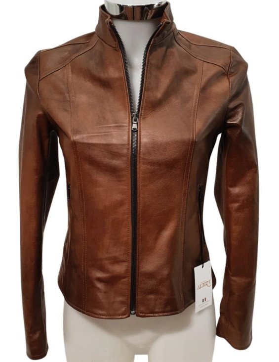 Vera Jackets